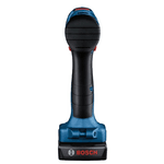 Paraf/furad Imp 18v Gsb 185 Li + Mal+1b+23ac