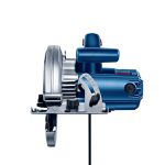 Serra Circ 7.1/4" Gks 150 220v + 1 disco
