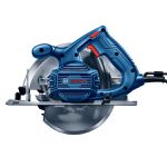 Serra Circ 7.1/4" Gks 150 220v + 1 disco