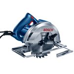 Serra Circ 7.1/4" Gks 150 220v + 1 disco
