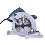 Serra Circ 7.1/4" Gks 20-65 220v + 1 disco