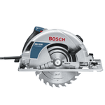 Serra Circ 9.1/4" Gks 235 220v + 1 disco