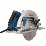 Serra Circ 9.1/4" Gks 235 220v + 1 disco