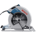 Serra Circ 9.1/4" Gks 235 220v + 1 disco