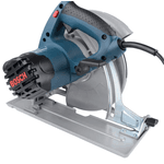 Serra Circ 9.1/4" Gks 235 220v + 1 disco