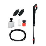 Lavadora de Alta Pressao Ghp 180 110v ou 220v