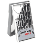 Jogo de Broca para Madeira 7 Pcs