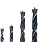 Jogo Robust Line Madeira 5pcs