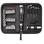 Kits Com 38 Unidades para Parafusar