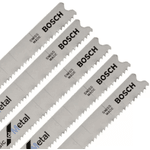 Lamina Tico Tico T118a Basicformetal 5pcs