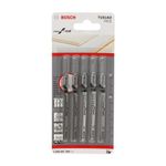 Lamina Tico tico T101ao 5 Pcs