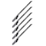 Lamina Tico tico T101ao 5 Pcs