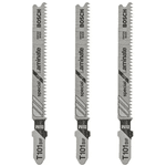 Lamina Tico tico T101bif 3pcs