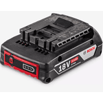Kit Carregador e 2x Bateria Gal18v 20ah