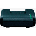 Kit Carregador e 2x Bateria Gal18v 20ah