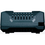 Kit Carregador e 2x Bateria Gal18v 20ah