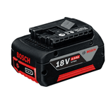 Kit Carregador e 2x Bateria Gal18v 40ah