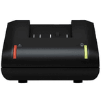 Kit Carregador e 2x Bateria Gal18v 40ah
