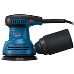 Lixadeira Roto Orbital Rotogex 125 110v ou 220v