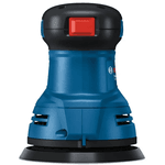 Lixadeira Roto Orbital Rotogex 125 110v ou 220v