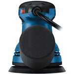 Lixadeira Roto Orbital Rotogex 125 110v ou 220v