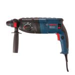 Martelete Gbh 2-24 D 820w 110v ou 220v + Maleta