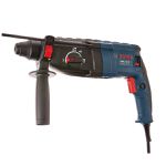 Martelete Gbh 2-24 D 820w 110v ou 220v + Maleta