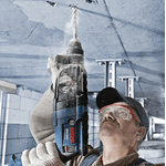 Martelete Gbh 2-24 d 820w 110v ou 220v Cx