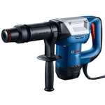 Martelo Demolidor Gsh 500 220v Maleta