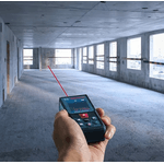 Medidor a Laser Glm 50-12