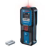 Medidor Laser Glm 30-23