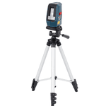 Nivel Laser de Linhas 15mt Com Tripe Nivelox Gll 3x