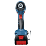 Paraf/furad Imp 18v Gsb 18v50 + Mal+2bat
