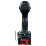 Paraf/furad Imp 18v Gsb 18v50 + Mal+2bat