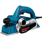 Plaina Eletrica 710w 220v Go-26-82d 2,6mm Com Saco Coletor