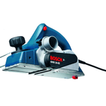 Plaina Eletrica 710w 220v Go-26-82d 2,6mm Com Saco Coletor