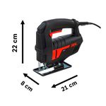 Serra Tico Tico Skil 4380 380w 220v