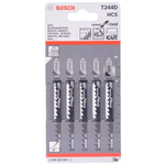 Lamina Serra Tico Tico T244d Speed For Wood
