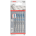 Lamina Serra Tico Tico T118b Basic For Metal