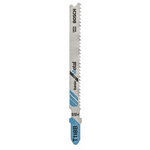 Lamina Serra Tico Tico T118b Basic For Metal
