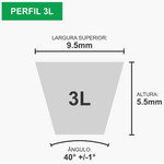 Correia 3L 160