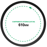 Correia 3L 240