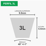 Correia 3L 240