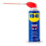 Desengripante Wd-40 Flextop 500ml