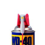Desengripante Wd-40 Flextop 500ml