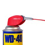 Desengripante Wd-40 Flextop 500ml