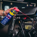 Desengripante Wd-40 Flextop 500ml