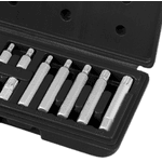 Cx de Bits Multidentada Adap 1/2 x 10mm