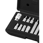 Cx de Bits Sextavada Adap 1/2 x 10mm