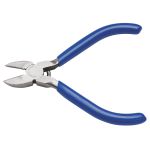 Alicate Corte Diagonal 4"